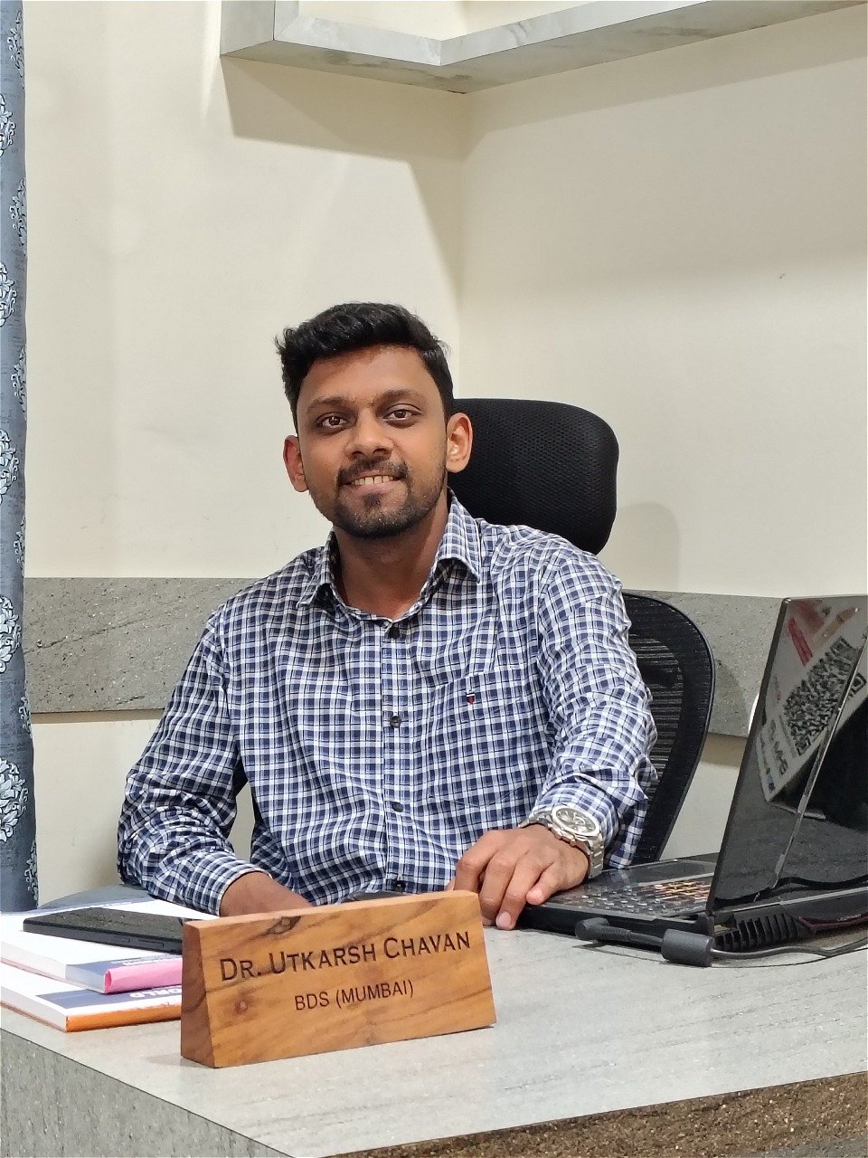 Dental World Dental clinic in Punawale