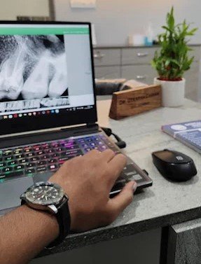 Dental World Dental clinic in Punawale