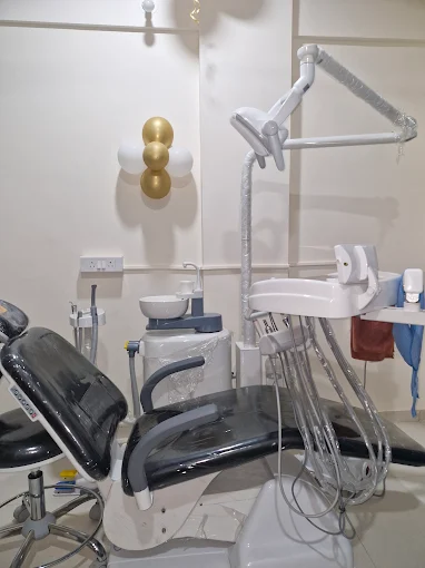 Dental World Dental clinic in Punawale