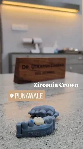 Dental World Dental clinic in Punawale