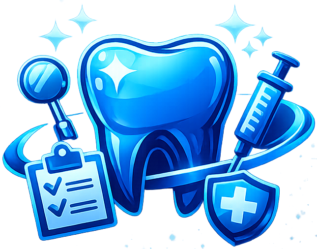  Dental clinic in Punawale